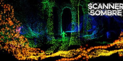 幽暗扫描|官方中文|支持手柄|支持VR|Scanner Sombre
