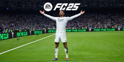 EA SPORTS FC 25 足球|官方中文|本体+1.73.D079升补+1DLC|NSZ|原版