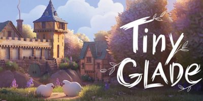 林间小世界|v1.13.2|官方中文|Tiny Glade