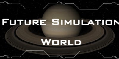 模拟未来世界