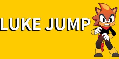 卢克传说|官方中文|Luke Jump