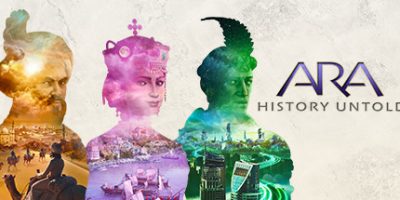 Ara：不为人知的历史|v1.4.0.499|豪华版|全DLC|官方中文|Ara: History Untold