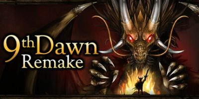 第九黎明重制版|v1.183|全DLC|官方中文|支持手柄|9th Dawn Remake