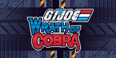 特种部队：眼镜蛇之怒|官方中文|支持手柄|G.I. Joe: Wrath of Cobra