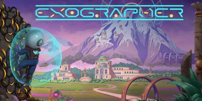 异星描绘者|官方中文|本体+0.3.15升补|NSZ|原版|Exographer|异星探秘者