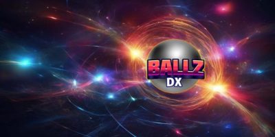 BallZ DX|豪华版|官方中文|NSZ|原版