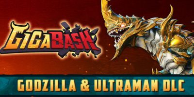 巨击大乱斗|v1.5.4|全DLC|官方中文|支持手柄|GigaBash