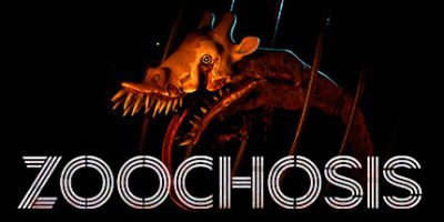 癫狂动物园|v1.6|官方中文|Zoochosis