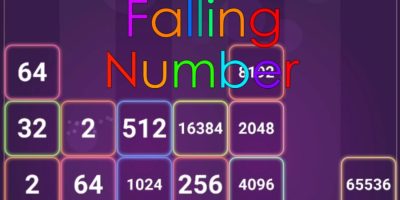 下降数字|官方中文|NSZ|原版|Falling Number