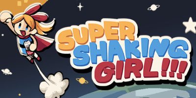 超级摇动女孩|官方中文|NSZ|原版|SUPER SHAKING GIRL