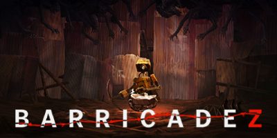 末日守护|官方中文|支持手柄|BARRICADEZ