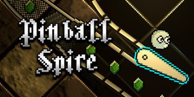 弹球尖塔|v1.02|官方中文|支持手柄|Pinball Spire