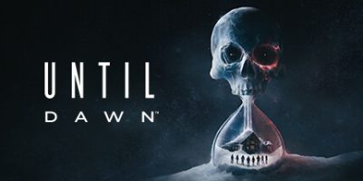 直到黎明：重制版|v1.08|官方中文|支持手柄|Until Dawn™