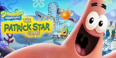 海绵宝宝：派大星游戏|官方中文|本体+1.0.1升补|NSZ|原版|SpongeBob SquarePants™: 派大星游戏