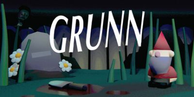 Grunn|官方中文|支持手柄