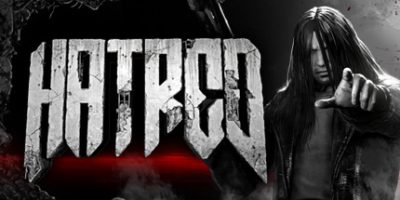 仇恨|汉化中文|全DLC|支持手柄|Hatred