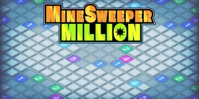 扫雷百万|官方中文|NSZ|原版|Mine Sweeper MillIon