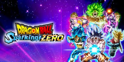 七龙珠 电光炸裂！ZERO|v20250625|终极版|全DLC|官方中文|支持手柄|Dragon Ball: Sparking! Zero|七龙珠电光炸裂