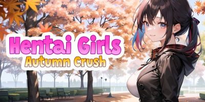 动漫女孩：秋日迷恋|官方中文|NSP|原版|Hentai Girls: Autumn Crush