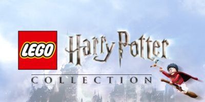 乐高哈利波特合集|官方中文|支持手柄|LEGO Harry Potter Collection