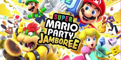 超级马力欧派对：空前盛会|官方中文|本体+1.1.0升补|XCI|原版|Super Mario Party Jamboree