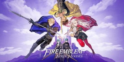 火焰纹章：风花雪月|本体+1.2.0+6DLC|NSP|原版|官方中文|Fire Emblem: Three Houses|火焰之纹章：风花雪月