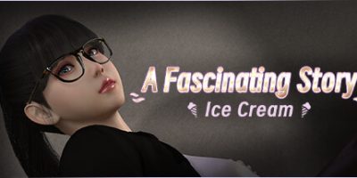 高管张伟和他面试时的冰激凌|官方中文|A fascinating story : Ice Cream