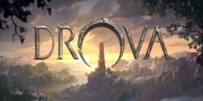 德罗瓦 被遗忘的亲属|官方中文|本体+1.0.1升补|NSZ|原版|Drova - Forsaken Kin