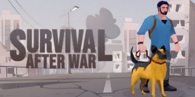 战后生存|官方中文|NSZ|原版|Survival after War
