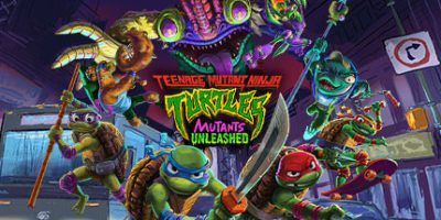 忍者神龟：变种释放|官方中文|NSP|原版|Teenage Mutant Ninja Turtles: Mutants Unleashed|忍者神龟：变种解放