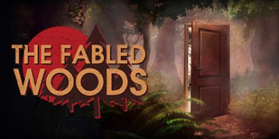 传说中的森林|官方中文|The Fabled Woods|寓言森林
