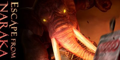 逃离那落迦|官方中文|Escape from Naraka