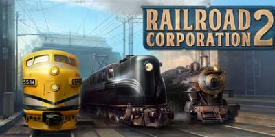 铁道公司2|官方英文|Railroad Corporation 2|铁路公司2
