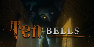 钟声十响|官方中文|支持手柄|Ten Bells|十铃酒馆