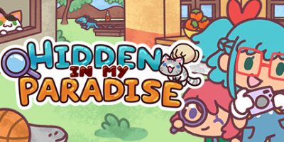 隐藏在我的天堂|官方中文|NSZ|原版|Hidden in my Paradise
