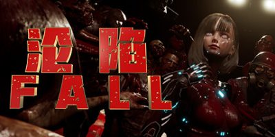 沦陷|官方中文|FALL