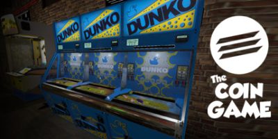 游乐场模拟器|v20250422|官方英文|支持手柄|The Coin Game|硬币游戏