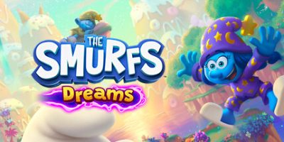 蓝精灵：梦境|官方中文|本体+1.0.1升补|NSZ|原版|The Smurfs Dreams