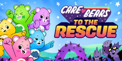 爱心小熊：救援行动|官方中文|本体+1.0.1升补|NSZ|原版|Care Bears To The Rescue