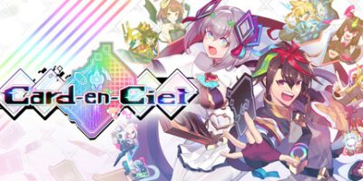 天穹卡牌录|官方中文|本体+1.0.4升补|NSZ|原版|Card-en-Ciel
