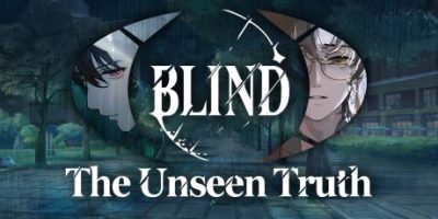 目盲看不见的真相|官方中文|NSZ|原版|Blind The Unseen Truth