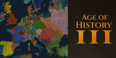 历史时代3|v20250618|官方中文|Age of History 3