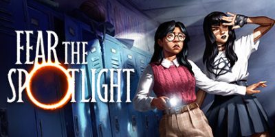 畏惧聚光灯|官方中文|NSZ|原版|Fear the Spotlight|害怕聚光灯