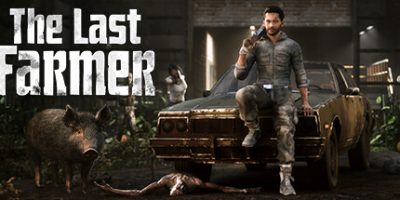 最后的农夫|官方中文|The Last FARMER