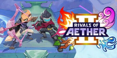 以太之战2|v20250419|官方英文|支持手柄|Rivals of Aether II