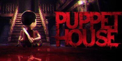 木偶屋|官方中文|支持手柄|Puppet House|鬼偶回魂