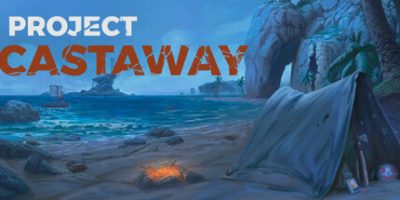 漂流计划|官方中文|支持手柄|Project Castaway