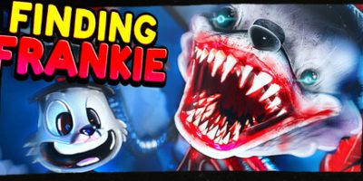 寻找弗兰基|官方中文|Finding Frankie