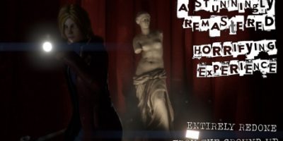 失落的记忆 复刻版|官方中文|NSZ|原版|Forgotten Memories