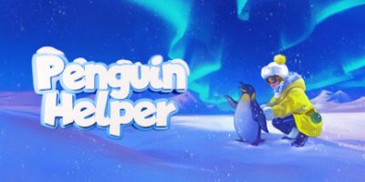 企鹅帮手|官方中文|Penguin Helper